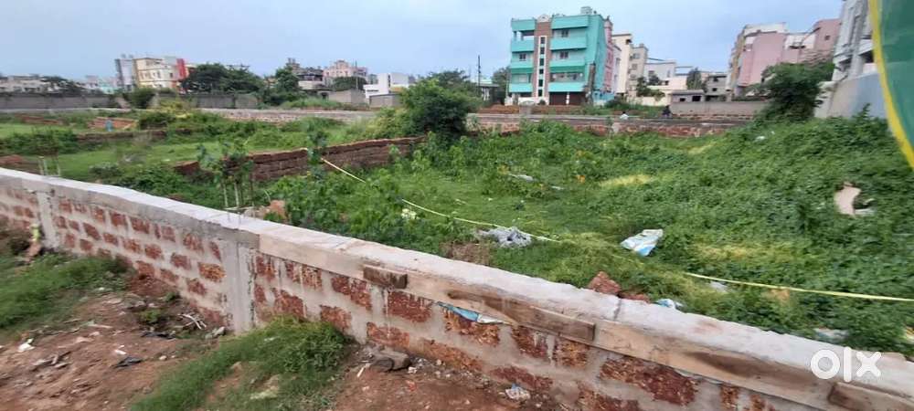 Jharpada mahadev nagar lane 1