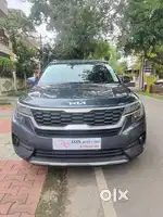 Kia Seltos HTK Plus D, 2022, Diesel