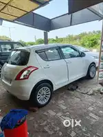 Maruti Suzuki Swift 2016 Diesel 59000 Km Driven