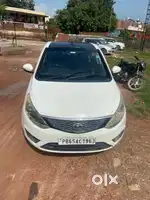 Tata Bolt 2015 Petrol Good Condition