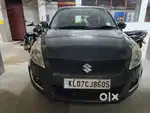 Maruti Suzuki Swift 2017 Diesel 70000 Km Driven