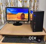 Intel pentium desktop