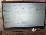 Lenovo laptop