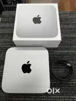Mac Mini M2 Pro 16 core GPU