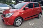 Maruti Suzuki Celerio 1.0 VXI AMT, 2018, Petrol