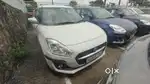 Maruti Suzuki Swift VXi + Manual, 2022, Petrol
