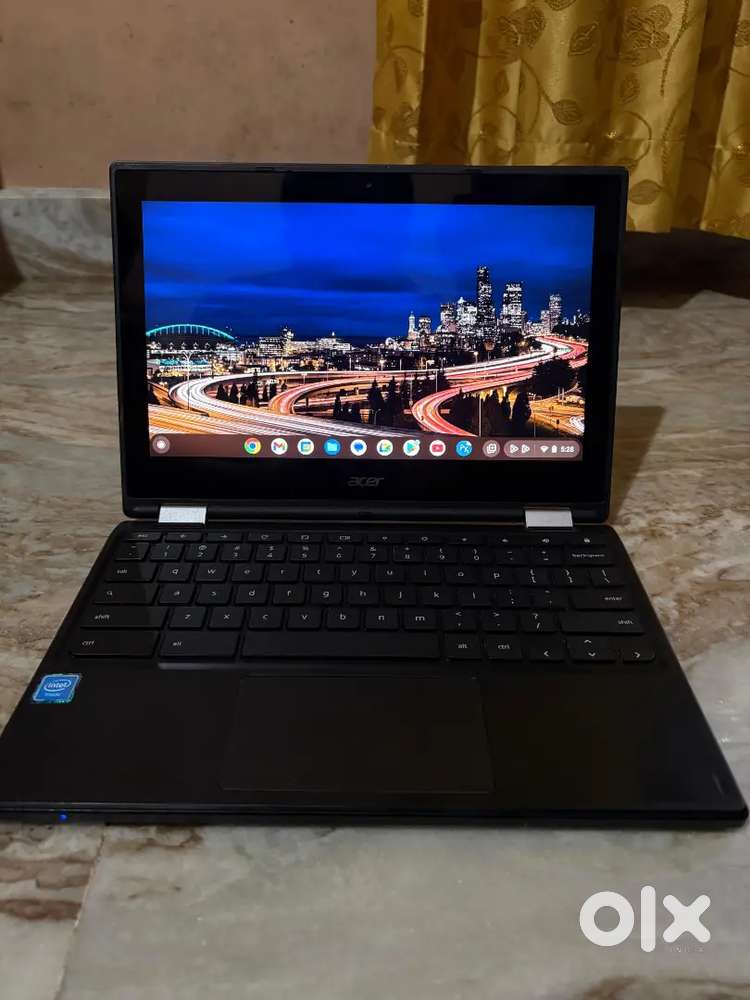 Acer chromebook