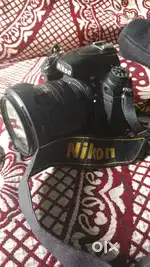 Nikon d750