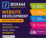 Business Website Design Development @ ₹4999*/SEO SMO Web Logo Designer