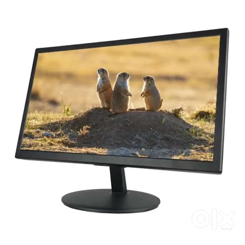 BRAND NEW 19” LED MONITOR START AT JUST 2499