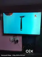 Mi 43 inch 4k tv