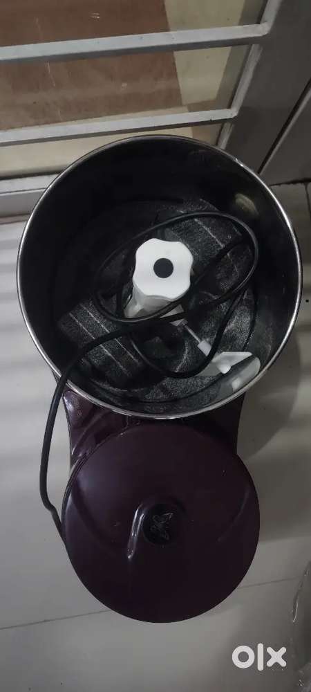 Puran & Idli Dosa Batter Maker