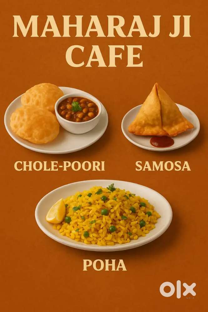 Cook required for nasta center