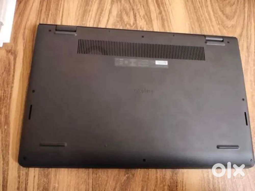 Dell Inspiron 15