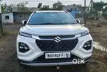 Maruti Suzuki Fronx 2023 Petrol 13000 Km Driven