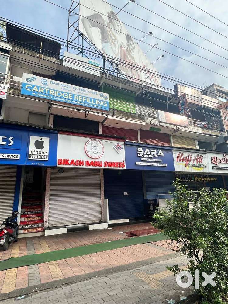 Office space for Rent Near Lulu Mall Edappally
