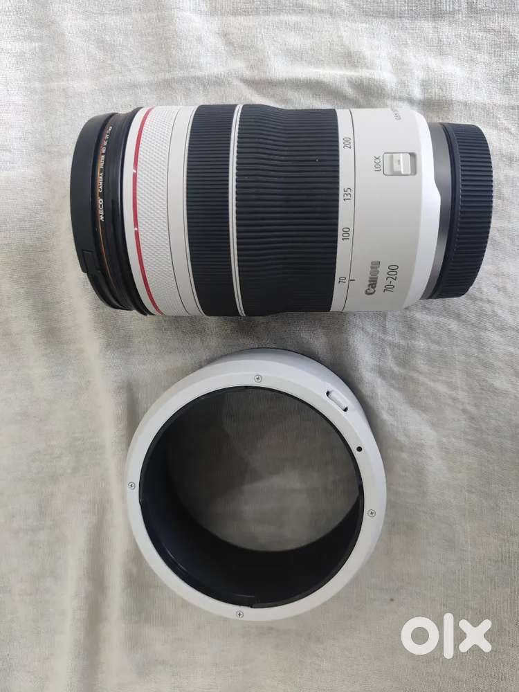 Canon RF 70-200 F4L Open Box  // nikon,sony, Fujifilm, Tamron, Sigma