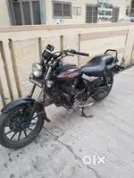 Avenger 220 street For sale