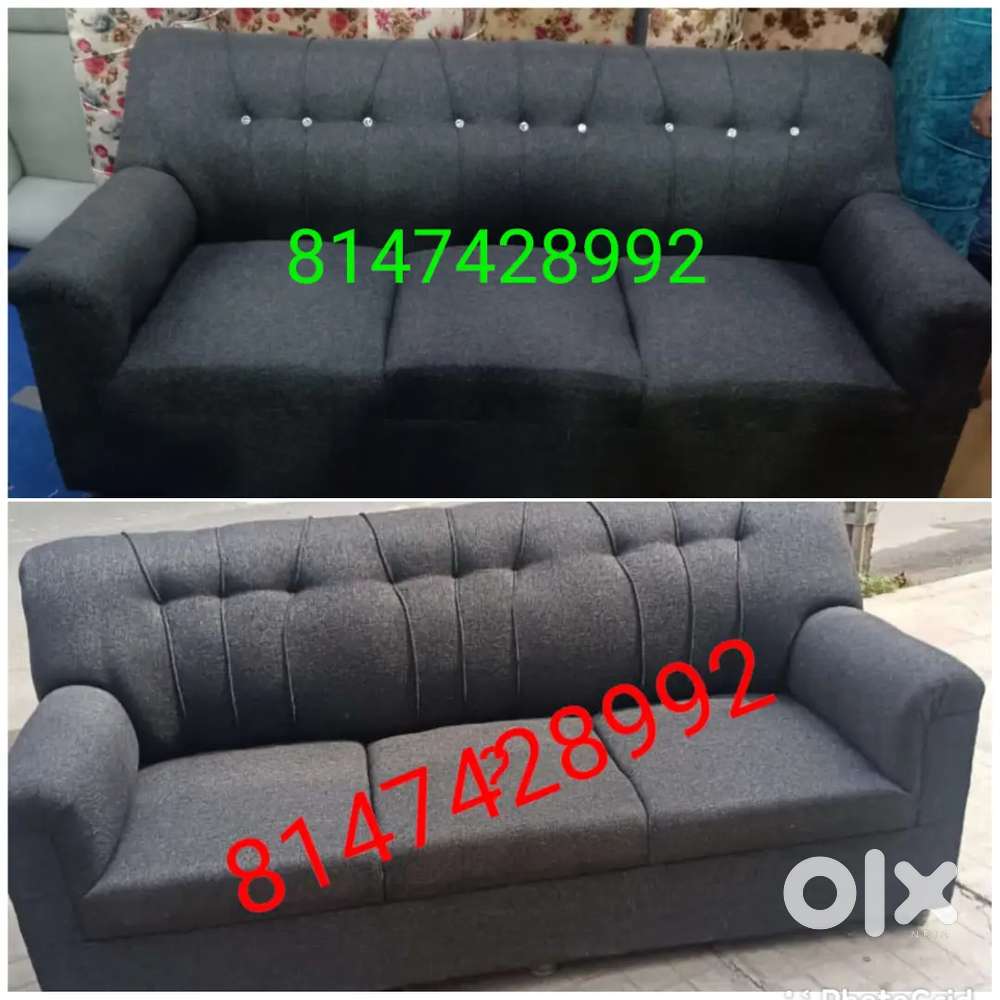 Good quality with warranty