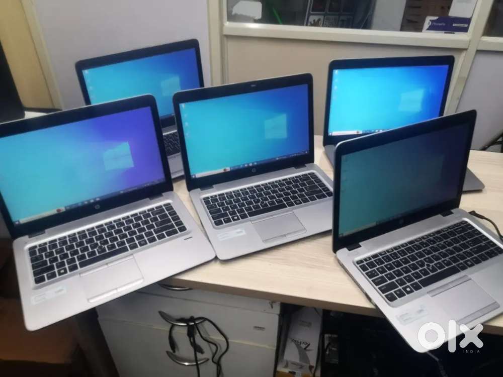 DELL, Lenovo, hp, Intel Cure i3,i5, i7 All Gen Laptops & Computers