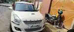 Maruti Suzuki Swift 2012 Diesel 100000 Km Driven