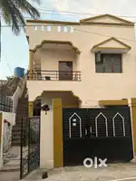 2 home together for sale 25*50/25*50 total it's 50*50