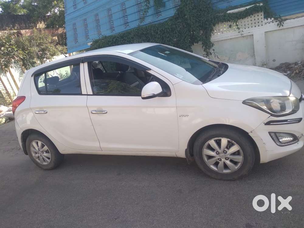 Hyundai i20 Magna Plus, 2010, Petrol