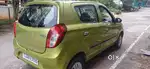 Maruti Suzuki Alto 800 Lxi, 2017, Petrol