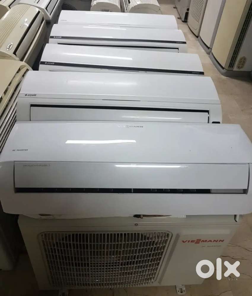 Title: Old AC Clearance – Starting at Low Price