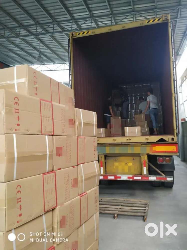 We have jobs in Warehouse