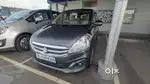 Maruti Suzuki Ertiga VXI AT Petrol, 2017, Petrol