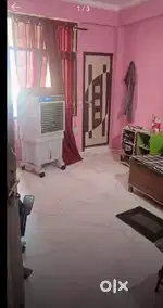 Iam looking for male & female  for a 2BHK flat.