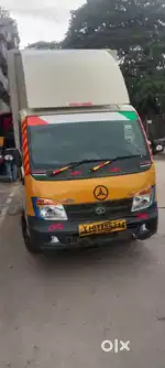 Wanted drivers for TATA ace ( personal and porter )