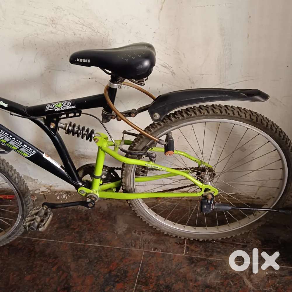 Cycle24 medium size ki cycle Hai hamare pass