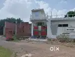 House under construction