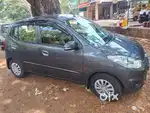 Hyundai i10 2013 Petrol 30000 Km Driven