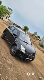 SWIFT 2008 PETROL/CNG CLEAN CONDITION 2ND OWNER 2028END PAPERS CLEAR