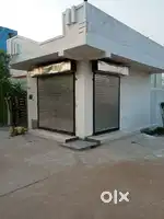 Shop 200 sqft for rent at Sejbahar Housing board colony