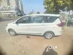 Maruti Suzuki Ertiga 2022