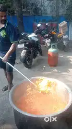Iam chennai style vadi biryani master 10 years experience  anna nagar