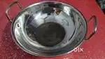 Induction Oven Based Kadai