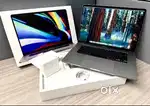PREMIUM MacBook Pro 16 Core i9 _ 16GB RAM _ 1TB SSD {AMD Radeon Pro}