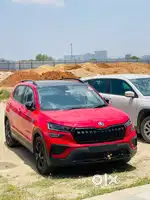 Skoda Kushaq 2025 Sport Line Petrol 2500 Km Driven
