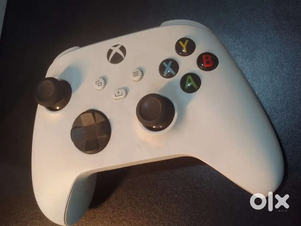 Xbox Series S 512GB SSD - Excellent Condition With Box (Ready To Play)