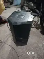 Home Theatre Philips