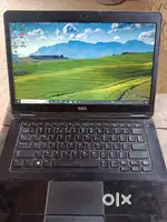 Dell i5 genration 8/256 and 256 SSD card