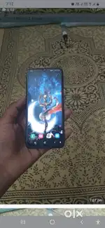 Samsung galaxy m31