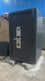 Godrej 41 Safe