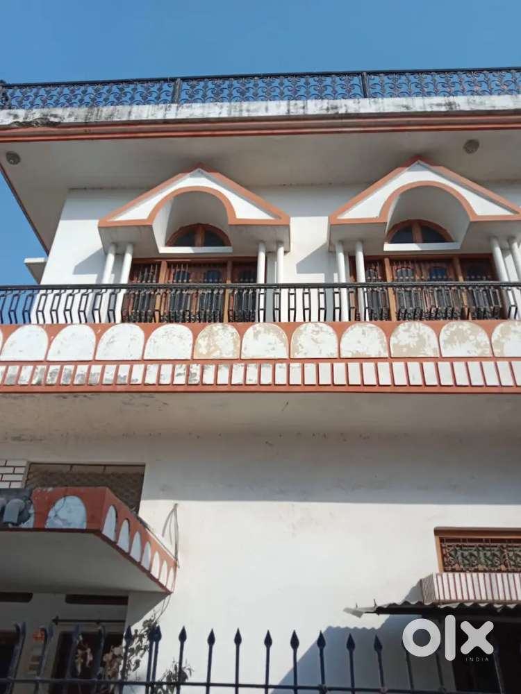 S - 16/20 D Shivpur Kadipur, Varanasi