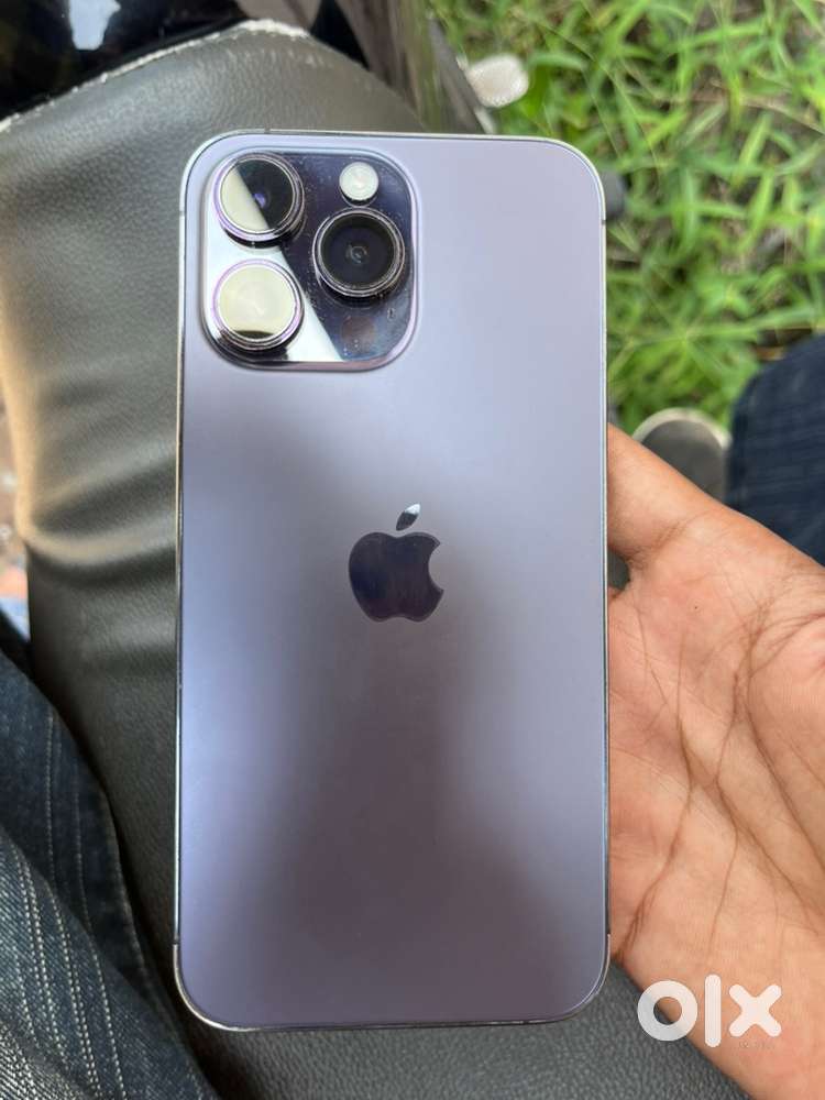I phone 14pro Max sealed 128Gb
